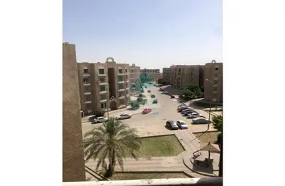 Apartment - 2 Bedrooms - 1 Bathroom for sale in Youth Housing - Obour City - Qalyubia