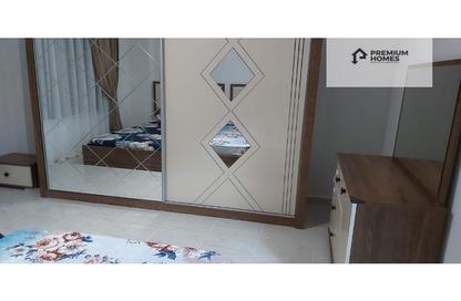 Apartment - 3 Bedrooms - 3 Bathrooms for rent in Madinaty - Cairo