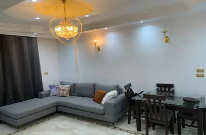 Apartment - 2 Bedrooms - 1 Bathroom for rent in Madinaty - Cairo