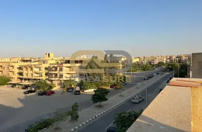 Villa for sale in El Banafseg 8 - El Banafseg - New Cairo City - Cairo