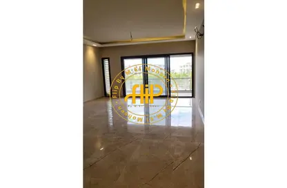 Apartment - 2 Bedrooms - 2 Bathrooms for rent in One 16 - Sheikh Zayed Compounds - Sheikh Zayed City - Giza