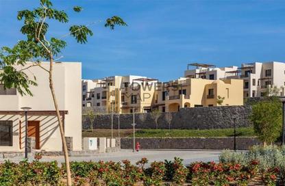 Twin House - 3 Bedrooms - 4 Bathrooms for sale in Makadi Orascom Resort - Makadi - Hurghada - Red Sea