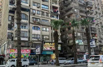 Apartment - 4 Bedrooms - 2 Bathrooms for sale in Faisal - Hay El Haram - Giza