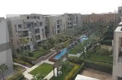 Apartment - 3 Bedrooms - 3 Bathrooms for sale in Park Central - Mostakbal City Compounds - Mostakbal City - Future City - Cairo