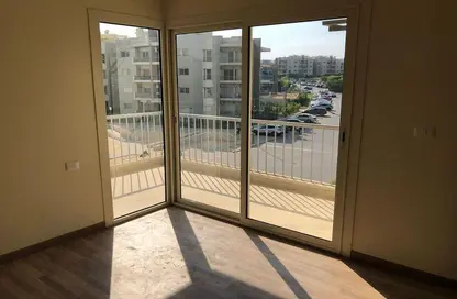 Apartment - 3 Bedrooms - 2 Bathrooms for rent in The Address - 12th District - Sheikh Zayed City - Giza