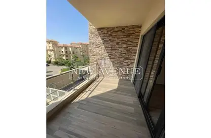 Apartment - 3 Bedrooms - 3 Bathrooms for sale in Midtown - South Investors Area - New Cairo City - Cairo