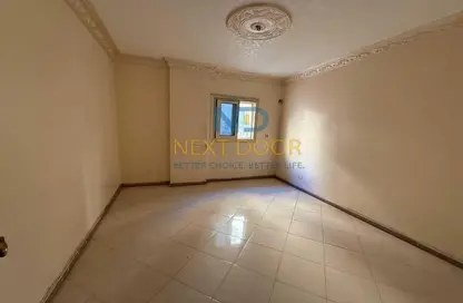 Apartment - 3 Bedrooms - 2 Bathrooms for rent in El Banafseg Apartment Buildings - El Banafseg - New Cairo City - Cairo