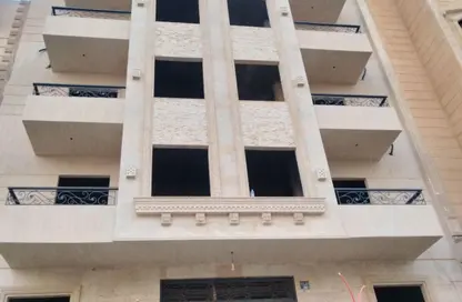 Apartment - 3 Bedrooms - 2 Bathrooms for sale in Al Hosary - 6 October City - Giza