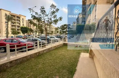 Apartment - 1 Bedroom - 1 Bathroom for sale in North Rehab - New Cairo City - Cairo