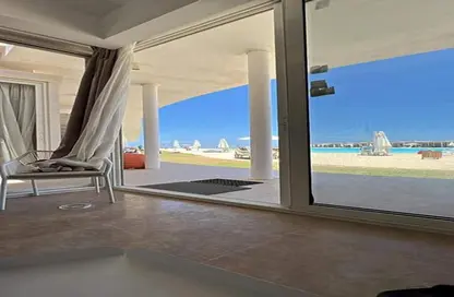 Villa - 3 Bedrooms - 3 Bathrooms for sale in June - Ras Al Hekma - North Coast