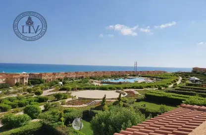 Apartment - 3 Bedrooms - 3 Bathrooms for sale in Telal Alamein - Sidi Abdel Rahman - North Coast