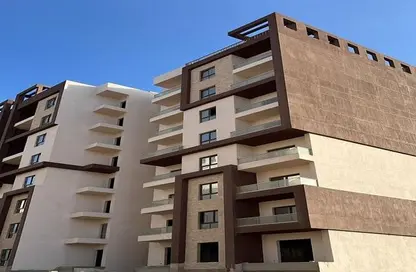 Apartment - 2 Bedrooms - 2 Bathrooms for sale in Menorca - New Capital Compounds - New Capital City - Cairo