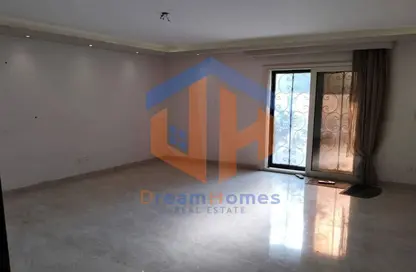 Apartment - 3 Bedrooms - 3 Bathrooms for rent in El Rehab Extension - Al Rehab - New Cairo City - Cairo