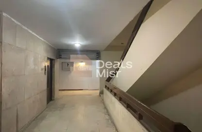 Office Space - Studio - 1 Bathroom for sale in Al Geish Road - Azarita - Hay Wasat - Alexandria