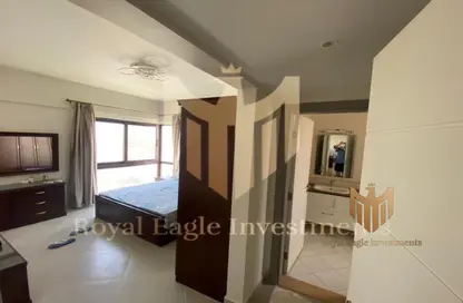 Chalet - 3 Bedrooms - 2 Bathrooms for sale in Marassi - Sidi Abdel Rahman - North Coast