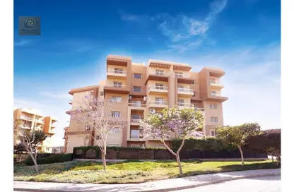 Apartment - 1 Bedroom - 1 Bathroom for sale in Ashgar City - Al Wahat Road - 6 October City - Giza