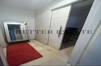 Apartment - Studio - 1 Bathroom for sale in Palm Hills Village Gate - South Investors Area - New Cairo City - Cairo