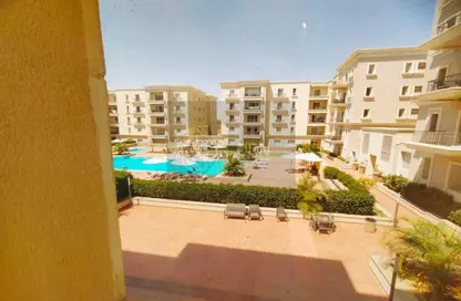 Apartment - 2 Bedrooms - 2 Bathrooms for rent in Mivida - 5th Settlement Compounds - The 5th Settlement - New Cairo City - Cairo