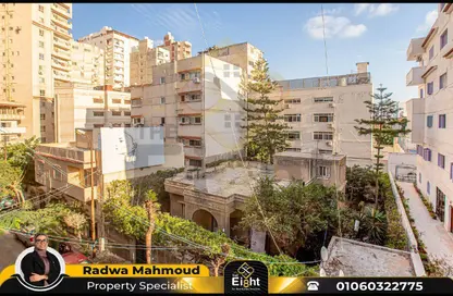 Apartment - 3 Bedrooms - 1 Bathroom for sale in Kafr Abdo St. - Kafr Abdo - Roushdy - Hay Sharq - Alexandria