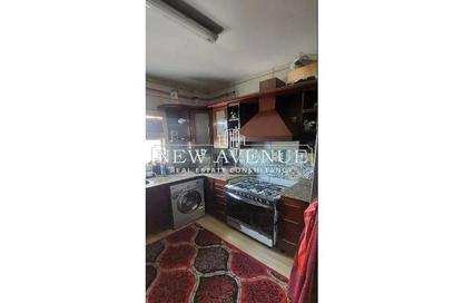 Apartment - 3 Bedrooms - 2 Bathrooms for sale in El Banafseg 1 - El Banafseg - New Cairo City - Cairo