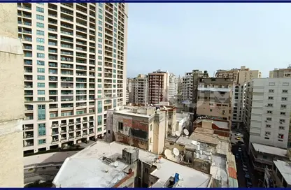 Apartment - 2 Bedrooms - 1 Bathroom for sale in San Stefano Grand Plaza - San Stefano - Hay Sharq - Alexandria