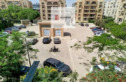 Apartment - 3 Bedrooms - 3 Bathrooms for sale in Al masrawya - South Investors Area - New Cairo City - Cairo