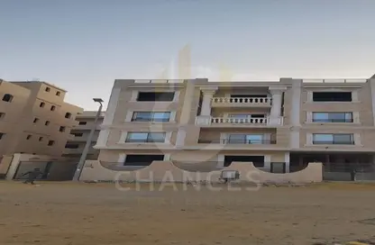 Apartment - 3 Bedrooms - 2 Bathrooms for sale in Al Andalus Family - Al Andalus District - New Cairo City - Cairo