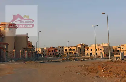 Land - Studio for sale in Al Motamayez District - 6 October City - Giza