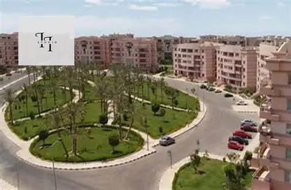 Apartment - 2 Bedrooms - 2 Bathrooms for sale in El Rehab Extension - Al Rehab - New Cairo City - Cairo