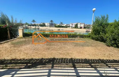 Villa - 4 Bedrooms - 5 Bathrooms for sale in Marina 5 - Marina - Al Alamein - North Coast