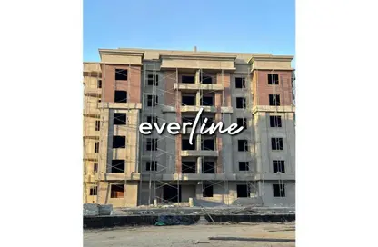 Apartment - 3 Bedrooms - 3 Bathrooms for sale in Century City - 5th Settlement Compounds - The 5th Settlement - New Cairo City - Cairo