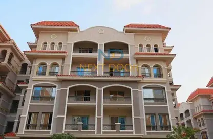 Apartment - 3 Bedrooms - 2 Bathrooms for rent in Mohamed Naguib Axis - Abou El Houl - New Cairo City - Cairo