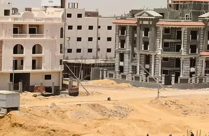 Land - Studio for sale in North Rehab - New Cairo City - Cairo