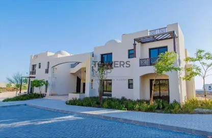 Apartment - 2 Bedrooms - 2 Bathrooms for sale in Makadi Orascom Resort - Makadi - Hurghada - Red Sea