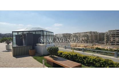 Apartment - 3 Bedrooms - 3 Bathrooms for sale in Mountain View iCity - 5th Settlement Compounds - The 5th Settlement - New Cairo City - Cairo