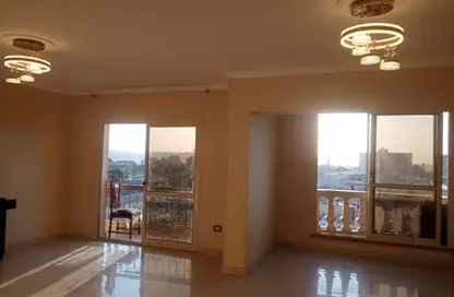 Apartment - 3 Bedrooms - 1 Bathroom for sale in Al Sefarat District - Nasr City - Cairo