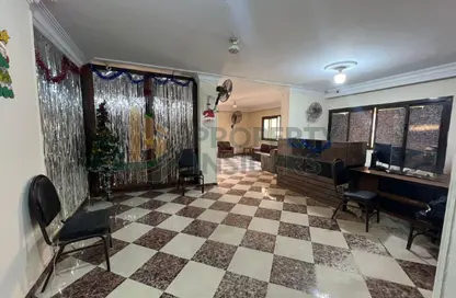 Apartment - 3 Bedrooms - 3 Bathrooms for sale in Al Hussein St. - Dokki - Giza