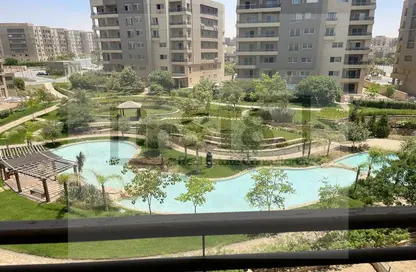 Apartment - 3 Bedrooms - 2 Bathrooms for sale in The Square - 5th Settlement Compounds - The 5th Settlement - New Cairo City - Cairo