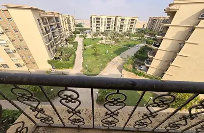 Apartment - 3 Bedrooms - 3 Bathrooms for sale in El Rehab Extension - Al Rehab - New Cairo City - Cairo