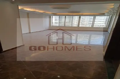 Apartment - 3 Bedrooms - 2 Bathrooms for rent in Darna - Zahraa El Maadi - Hay El Maadi - Cairo