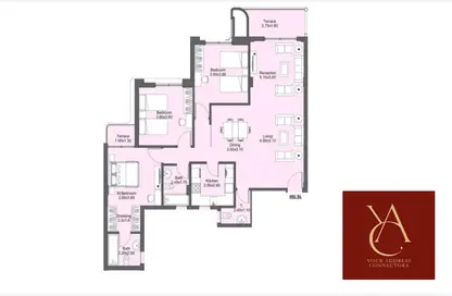 Apartment - 3 Bedrooms - 3 Bathrooms for sale in Amara - El Lotus - New Cairo City - Cairo