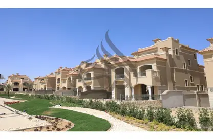 Townhouse - 3 Bedrooms - 3 Bathrooms for sale in L'avenir - Mostakbal City Compounds - Mostakbal City - Future City - Cairo