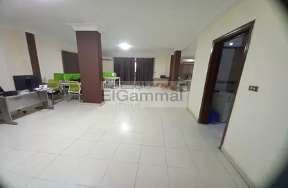 Office Space - Studio - 1 Bathroom for sale in El Nozha El Gadida - El Nozha - Cairo