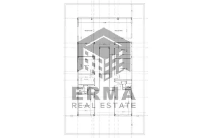 Apartment - 4 Bedrooms - 3 Bathrooms for sale in El Banafseg 1 - El Banafseg - New Cairo City - Cairo