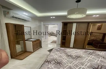 Apartment - 2 Bedrooms - 1 Bathroom for rent in Madinaty - Cairo