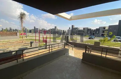 Apartment - 3 Bedrooms - 2 Bathrooms for sale in Kayan - Sheikh Zayed Compounds - Sheikh Zayed City - Giza