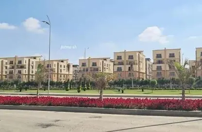 Apartment - 3 Bedrooms - 3 Bathrooms for sale in Neopolis   Wadi Degla - Mostakbal City Compounds - Mostakbal City - Future City - Cairo