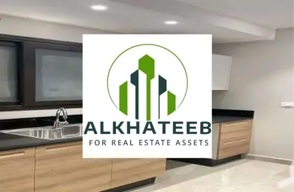 Apartment - 3 Bedrooms - 3 Bathrooms for sale in Six West - Beverly Hills - Sheikh Zayed Compounds - Sheikh Zayed City - Giza