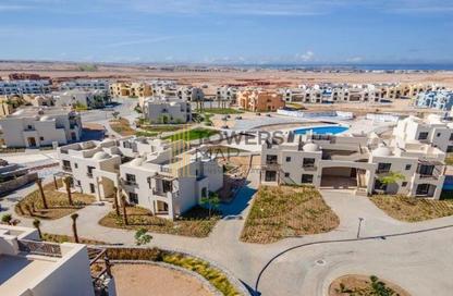 Villa - 4 Bedrooms - 4 Bathrooms for sale in Makadi - Hurghada - Red Sea