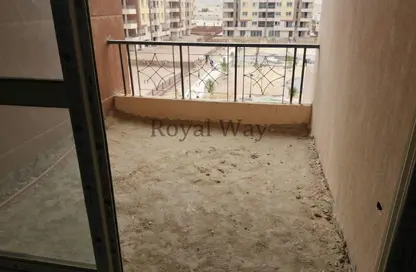 Apartment - 3 Bedrooms - 3 Bathrooms for sale in Promenade Residence - Cairo Alexandria Desert Road - 6 October City - Giza